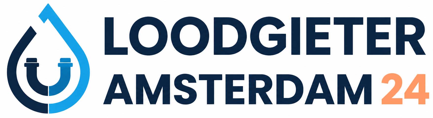 Loodgieter Amsterdam 24 Logo